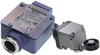 Limit Switch, 1Nc / 1No, 240Vac, 3A; Limit Switch Actuator Telemecanique Sensors - 96F1934 - Newark, An Avnet Company