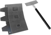 Flux Dip Transfer Plate, Csp; Product Range Apr - 02AH3895 - Newark, An Avnet Company