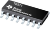 TB5T1 5V Dual Full-Duplex PECL Transceiver - TB5T1D - Texas Instruments