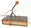 Laser-Powered Electric Field Probe Kit - fl8009-kit - AR RF/Microwave Instrumentation