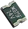 PTC Resettable Fuses - MINISMDC075F/33-2 - 884870-MINISMDC075F/33-2 - Win Source Electronics