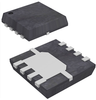 Single P-Channel Power MOSFET -20V, -15A, 6.7mO -- 598-NTTFS3A08PZTAG - Image