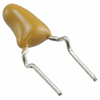 Tantalum Capacitors - T352A105K025AT - Lingto Electronic Limited