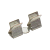 RF and Wireless - RFI and EMI - Contacts, Fingerstock and Gaskets - TC-01 - Win Source Electronics