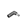 Barrel Connector Adapters - 1528-4287-ND - DigiKey