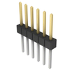 Headers, Male Pins - S1231E-06-ND - DigiKey