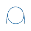 Modular/Ethernet Cables (RJ45, RJ11) - UTPSP35BUY-ND - DigiKey