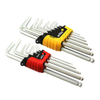 Screw and Nut Driver Sets - 431-1275-ND - DigiKey