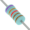 Through Hole Resistors - MF0204FRE52-7K32-ND - DigiKey