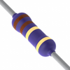 Through Hole Resistors - RSMF12JT1R10-ND - DigiKey
