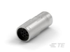 Standard Circular Connectors - BSA878N0085055A000 - TE Connectivity