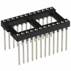 IC Sockets - AE7124-ND - DigiKey
