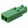 Headers, Plugs and Sockets - 277-6343-ND - DigiKey