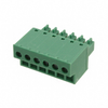 Headers, Plugs and Sockets - 277-1906-ND - DigiKey