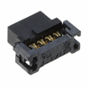 Free Hanging, Panel Mount - A115154-ND - DigiKey