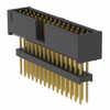 Headers, Male Pins - 612-ZSS-115-04-G-D-680-ND - DigiKey