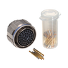 Circular Connector Assemblies - 1178-TVS06RF-19-32SA-ND - DigiKey