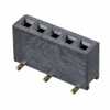 Headers & Wire Housings - M50-3140545R - Powell Electronics, Inc.