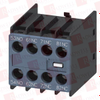 Auxiliary Contact - 20689202 - Radwell International