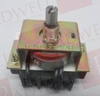 Potentiometer - 64224962 - Radwell International