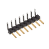 Headers, Male Pins - 17-2842123-8-ND - DigiKey