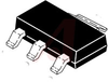 MOSFET, Power;N-Ch;VDSS 68VDC;RDS(ON) 92 Milliohms;ID 3A;SOT-223 (TO-261);-55deg - 70100697 - Allied Electronics, Inc.