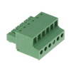 Headers, Plugs and Sockets - 0397020006-ND - DigiKey