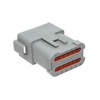 Rectangular Connector Housings - DT04-12PA-E003 - ODG (Origin Data Global)