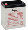 Battery; Lead-Acid; 4; 12 V; 90 mm L x 70 mm W x 106 mm H; 1.75; 40 Milliohms - 70111500 - Allied Electronics, Inc.