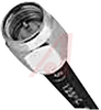 connector,rf coaxial,sma str crimp plug,for rg174,316,LMR100 cable,50 ohm - 70031820 - Allied Electronics, Inc.