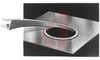 Strip, Solid Grommet; Polyethylene; 100ft.; 0.109 in.; 0.048; 0.172 in. - 70209087 - Allied Electronics, Inc.