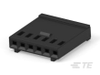 Rectangular Wire & Cable Connectors & Housings - 102241-4 - TE Connectivity