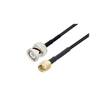 Coaxial Cables (RF) - 6099-PE3W07240/HS-36-ND - DigiKey
