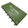 Active Splitters - WM8PD-GPS-ACT-S - Werbel Microwave LLC