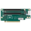 ASMB 2U PCIe Gen.5 x16 to x8x8 Card (RoHS) for dual GPU or multi-NIC configurations. - ASMB-RF28-20B1 - Advantech