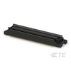 Arrays, Edge Type, Mezzanine (Board to Board) - 17-2487492-8TR-ND - DigiKey