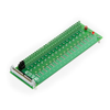 I/O Relay Module Racks - 5528-G4PB8-ND - DigiKey