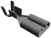 Spade Connectors - 7197019 - RS Components, Ltd.