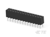 PCB Headers & Receptacles - 1-535542-4 - TE Connectivity