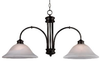 Island/Pool Table-2 Light Bar - 335821 - Light Center (The)
