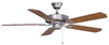 BP200SN1 Fans-Ceiling Fans - 366582 - Capital Lighting, Inc.