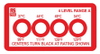 Temperature Sensitive Labels - 286024 - RS Components, Ltd.