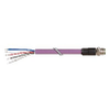 Sensor & Actuator Cables - 589441 - RS Components, Ltd.