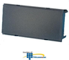 Legrand - Ortronics Mini-Mod 2U Blank Module - OR-40700083-00 - TelephoneStuff.com