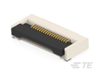 FPC Connectors - 1-2554607-8 - TE Connectivity
