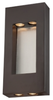 72372-615B Pocket Lantern - 72372-615B - Minka Group