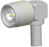 TNC R/A CRIMP PLUG FOR RG-55/U, 142A/U, 223/U, 400/U CABLES - 031-6157 - Amphenol RF