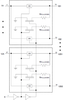 Low-Voltage 12-Bit 1:2 Mux / Demux Bus Switch with Internal Pull Down Resistors -- 74CBTLV16292PAG8 - Image