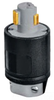 Locking Device Plug -- 23014HG - Image