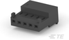 Standard Rectangular Connectors - 3-644313-5 - TE Connectivity